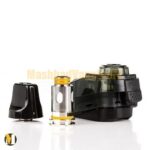 پاد ماد ایجیس بوست لاکچری ال ای بونوس گیک ویپ <br><span>Geekvape Aegis Boost LE Bonus Kit</span> - Image 5